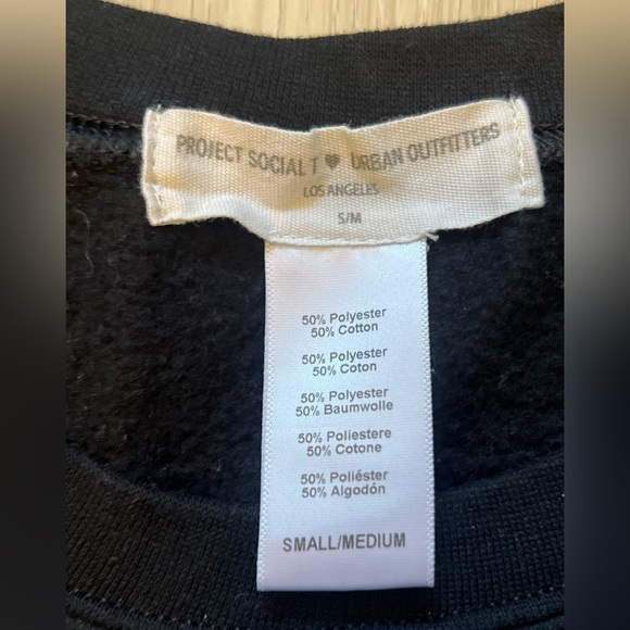 Urban Outfitters Sweatshirt S/M - Picture 5 of 5